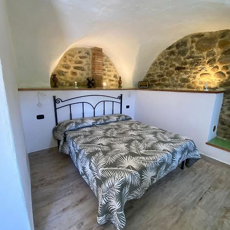 Agriturismo La Cascina Dei Chicchi Bagnone Экстерьер фото