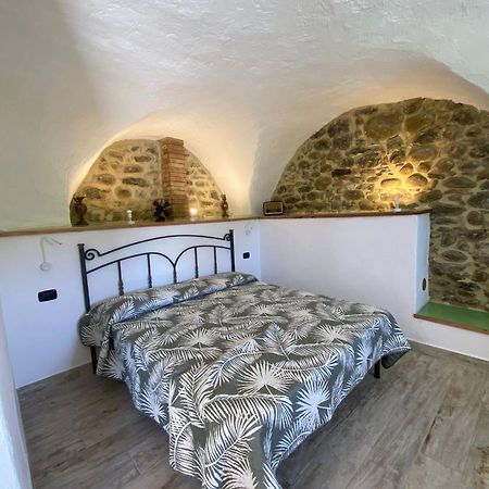 Agriturismo La Cascina Dei Chicchi Bagnone Экстерьер фото