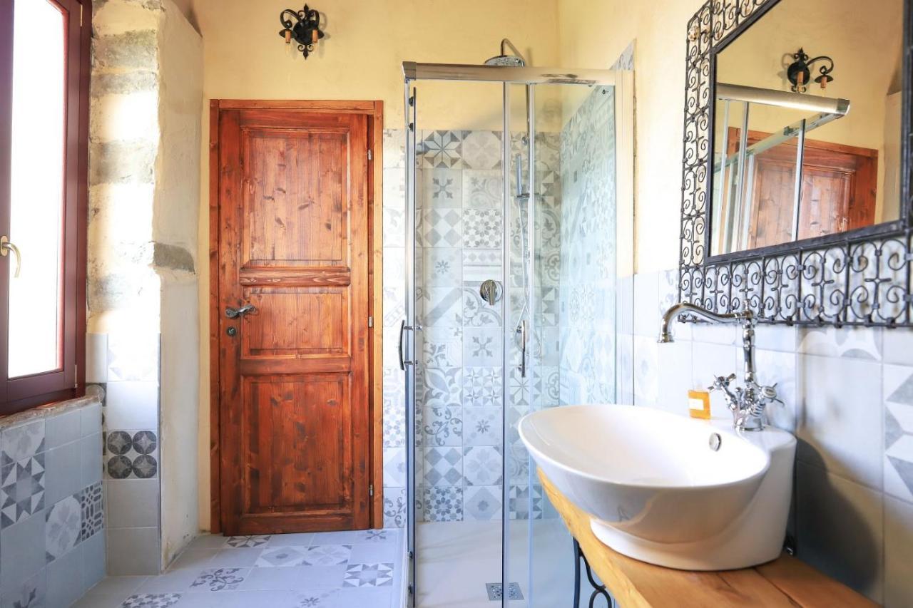 Agriturismo La Cascina Dei Chicchi Bagnone Экстерьер фото