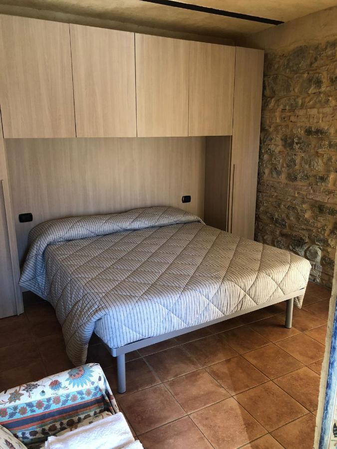Agriturismo La Cascina Dei Chicchi Bagnone Экстерьер фото